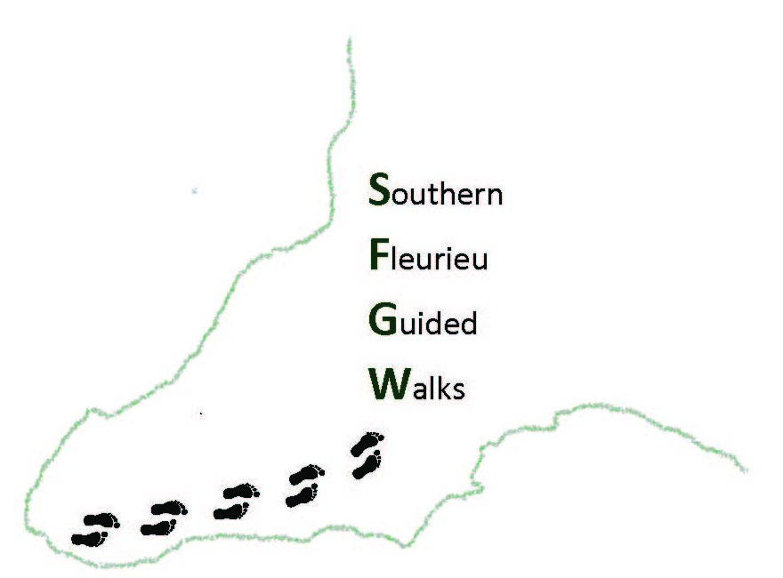 Fleurieu Guided Walks